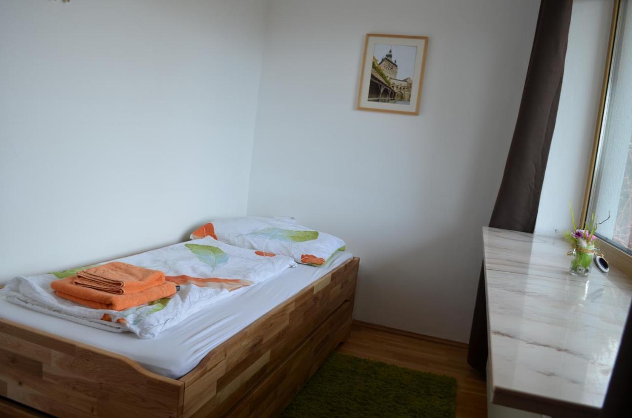 Ferienwohnung Familie Hofmann Aschach an der Steyr Extérieur photo