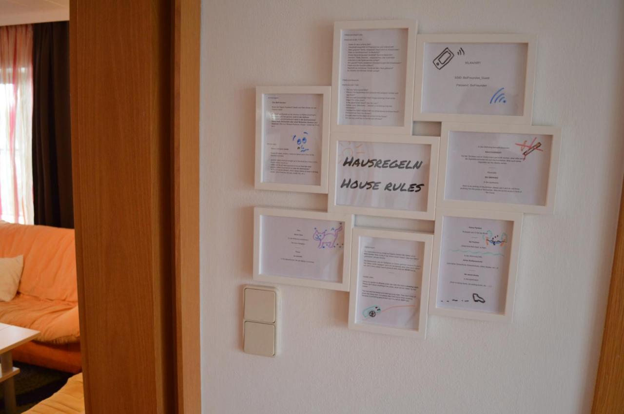Ferienwohnung Familie Hofmann Aschach an der Steyr Extérieur photo