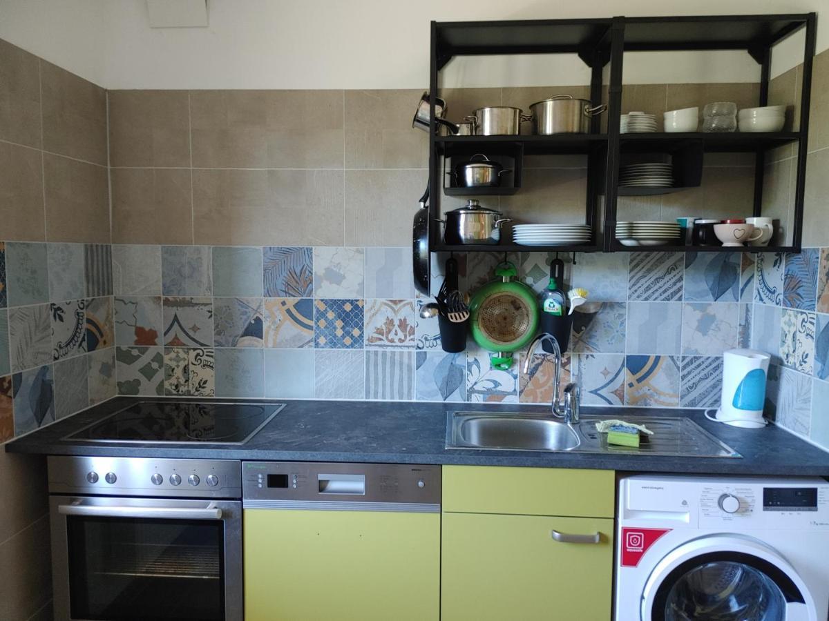 Ferienwohnung Familie Hofmann Aschach an der Steyr Extérieur photo