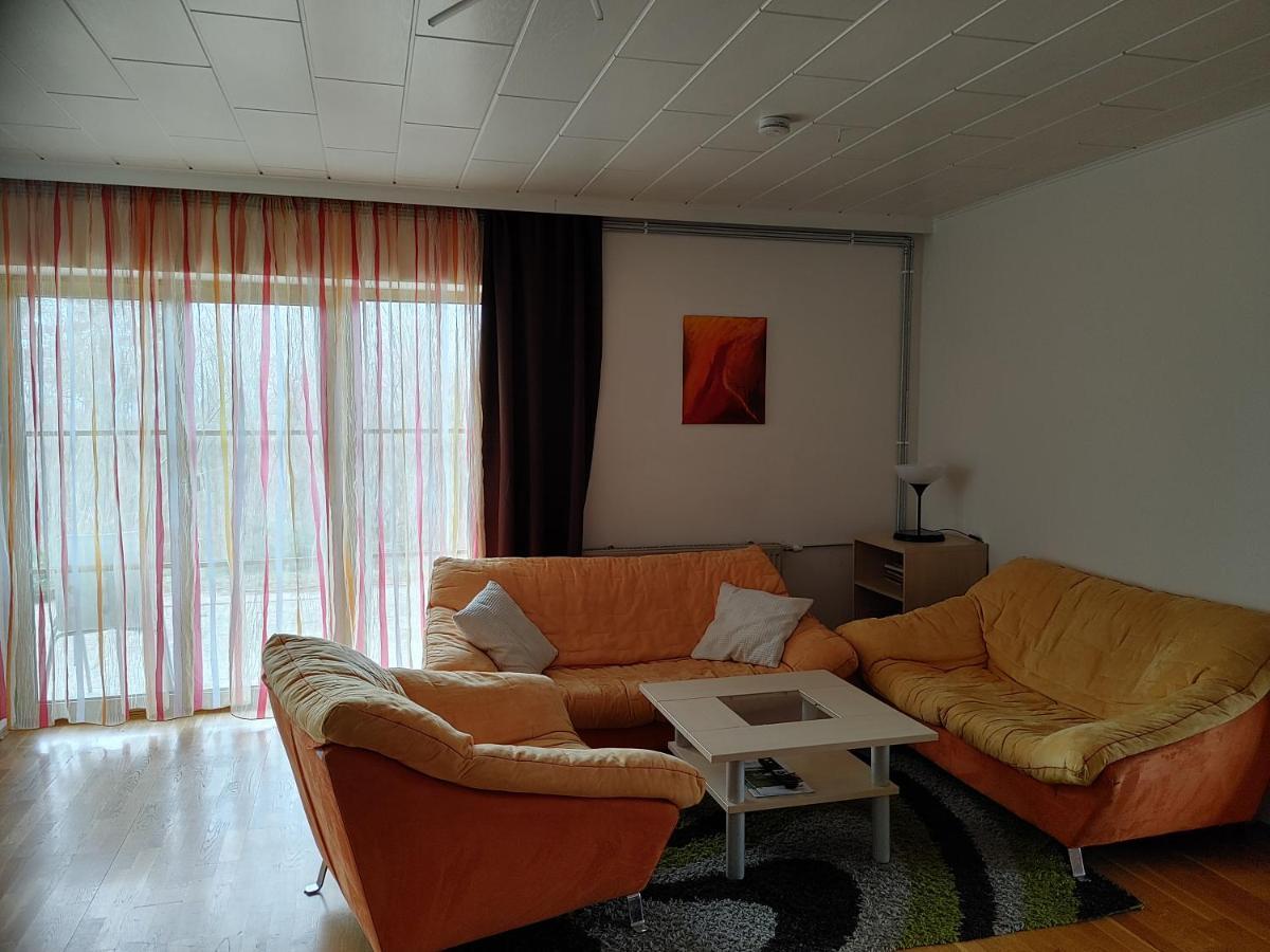 Ferienwohnung Familie Hofmann Aschach an der Steyr Extérieur photo