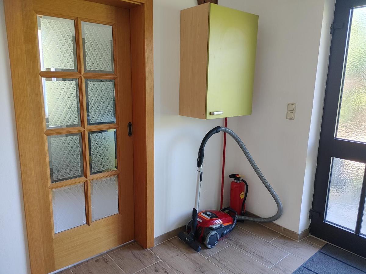 Ferienwohnung Familie Hofmann Aschach an der Steyr Extérieur photo
