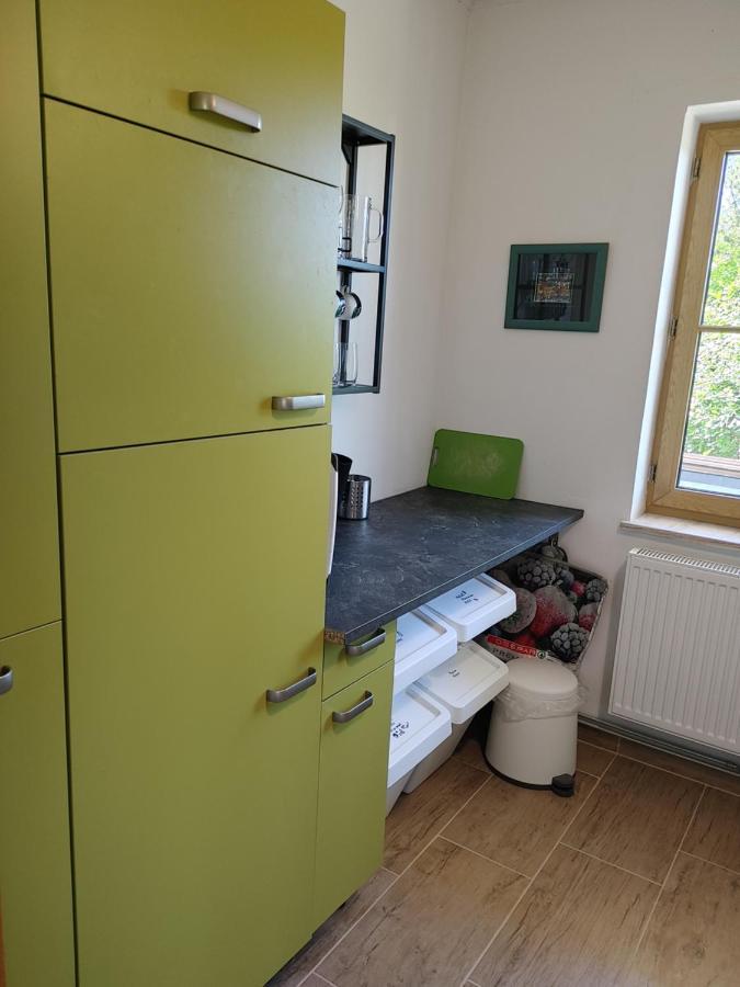 Ferienwohnung Familie Hofmann Aschach an der Steyr Extérieur photo