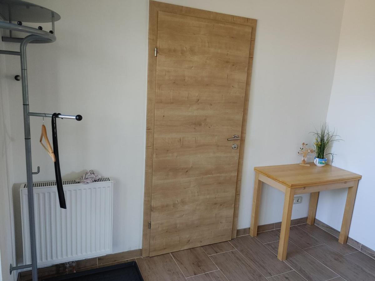 Ferienwohnung Familie Hofmann Aschach an der Steyr Extérieur photo