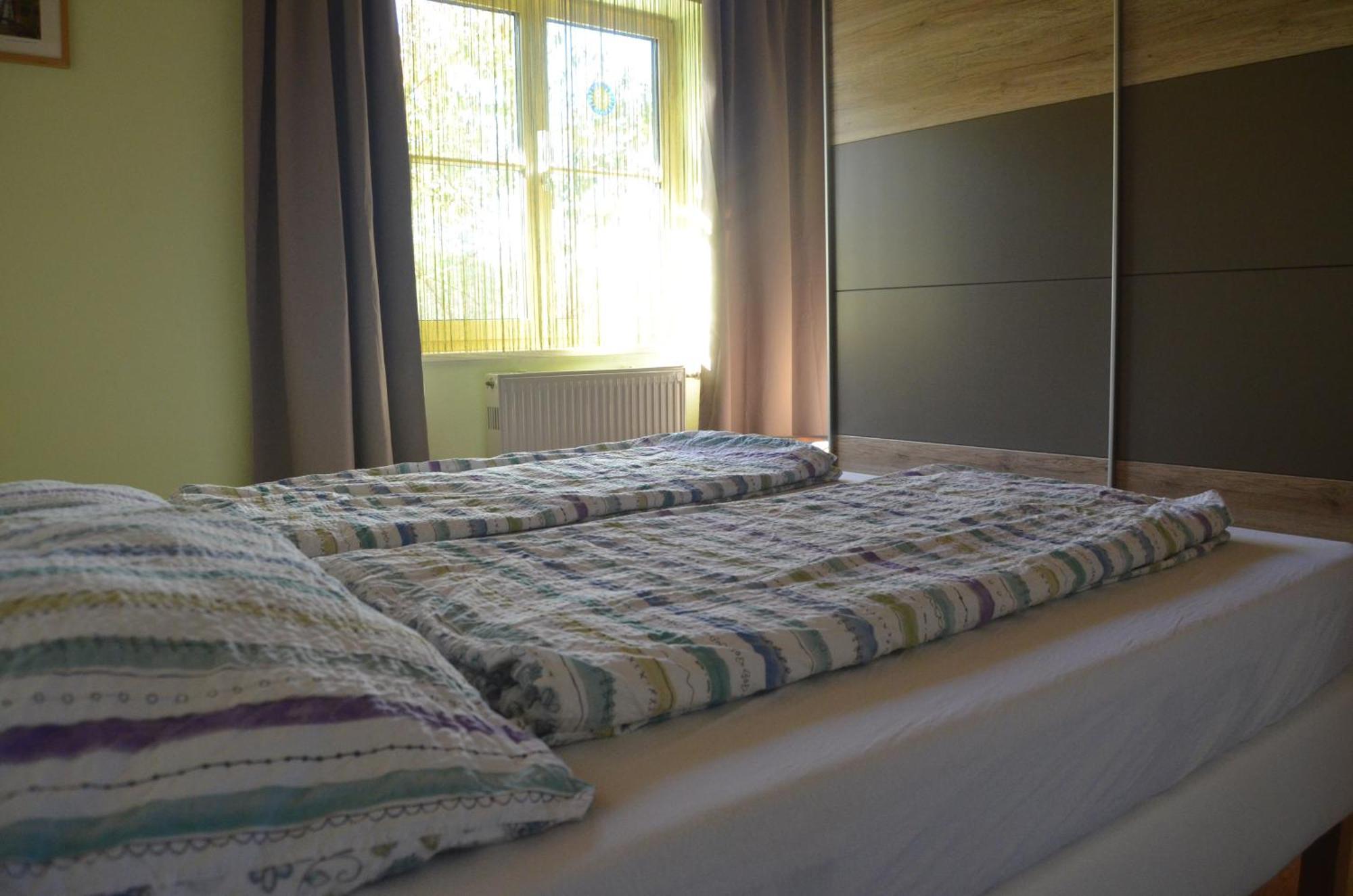 Ferienwohnung Familie Hofmann Aschach an der Steyr Extérieur photo