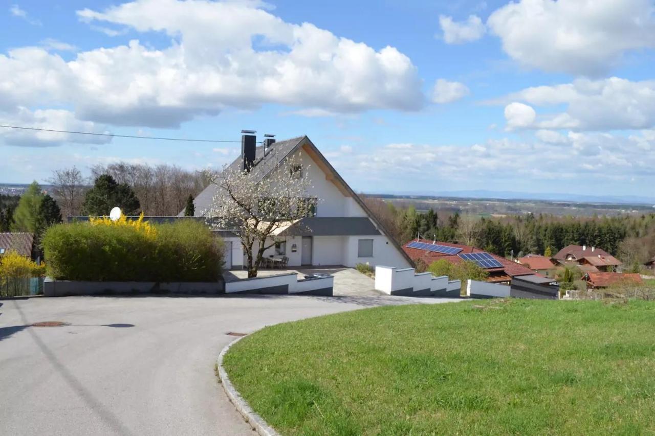Ferienwohnung Familie Hofmann Aschach an der Steyr Extérieur photo