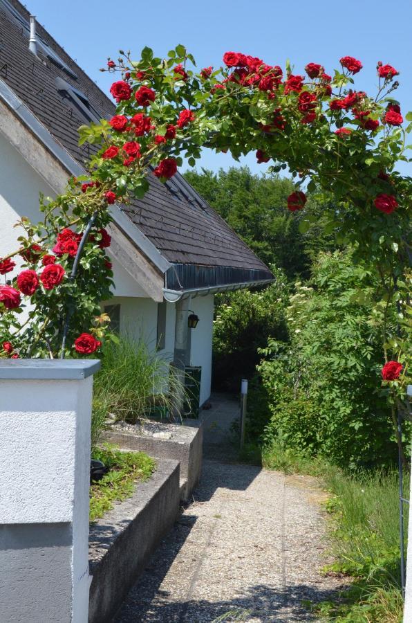 Ferienwohnung Familie Hofmann Aschach an der Steyr Extérieur photo